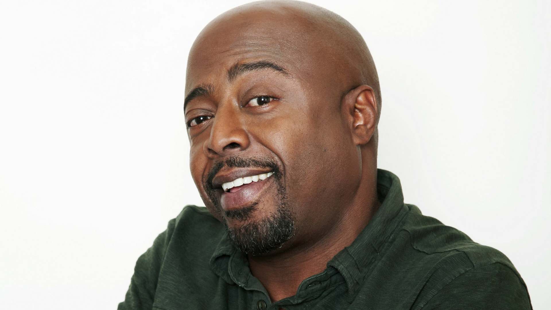 Black Celebrities Born on December 6