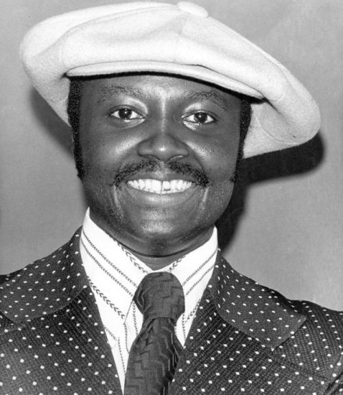 Donny Hathaway