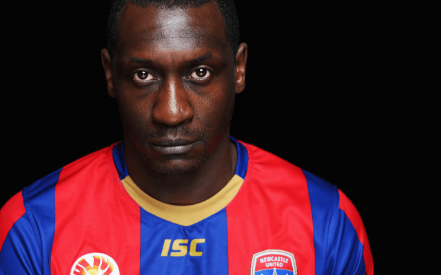 Emile Heskey