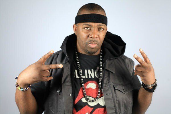 Erick Sermon