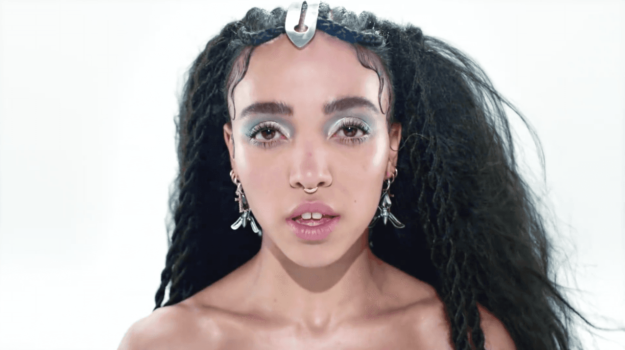 Fka Twigs