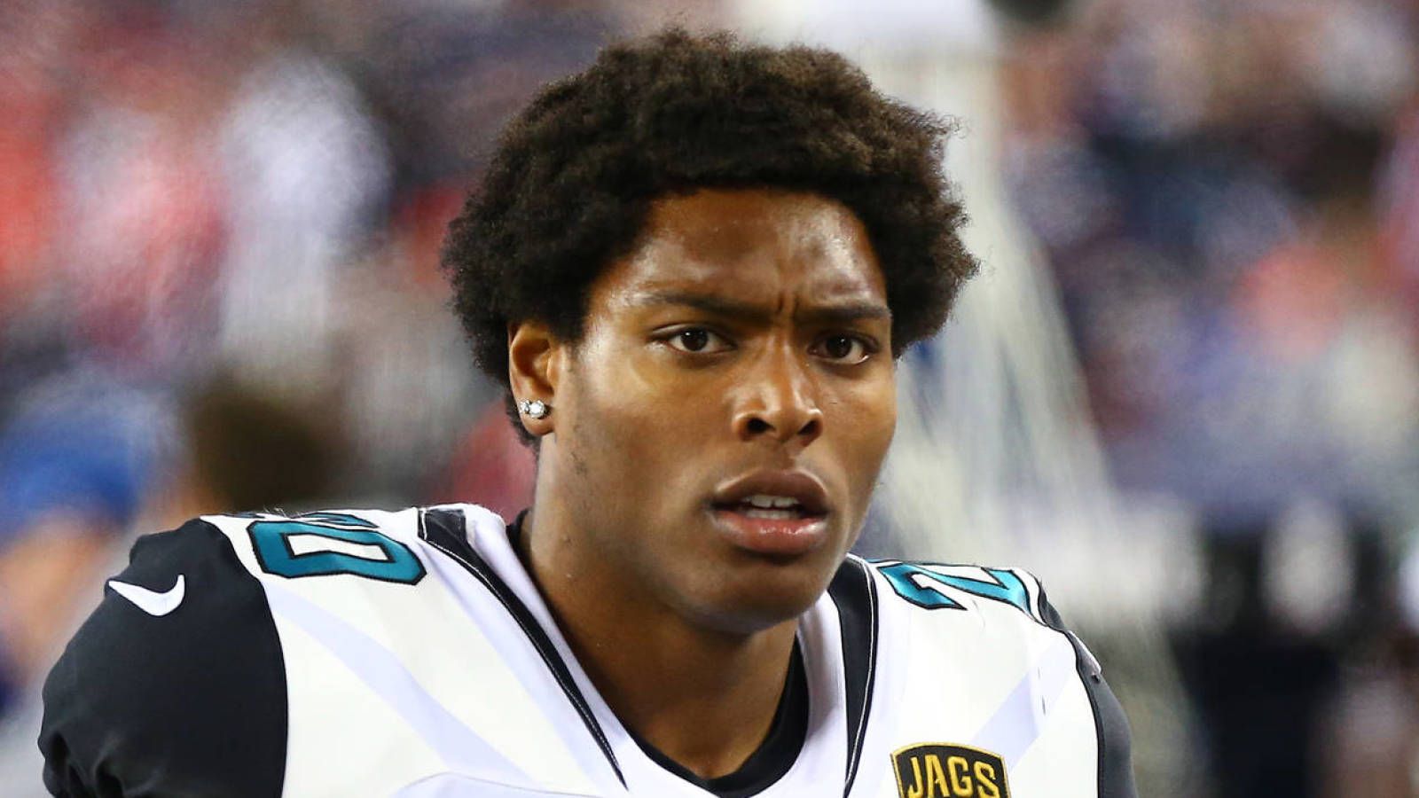 Jalen Ramsey