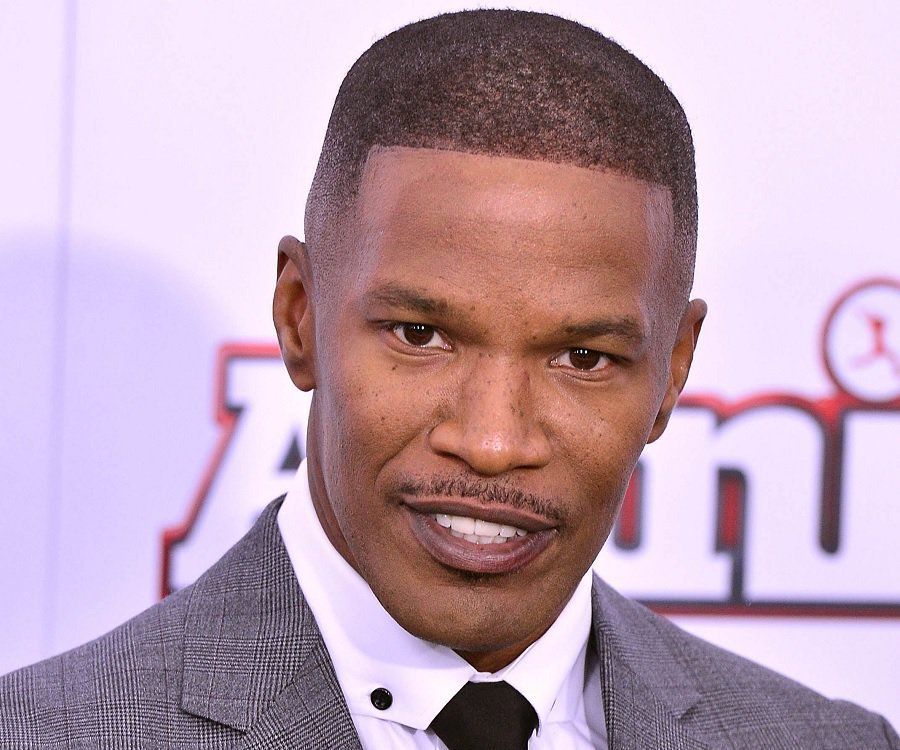 jamie foxx jamie foxx