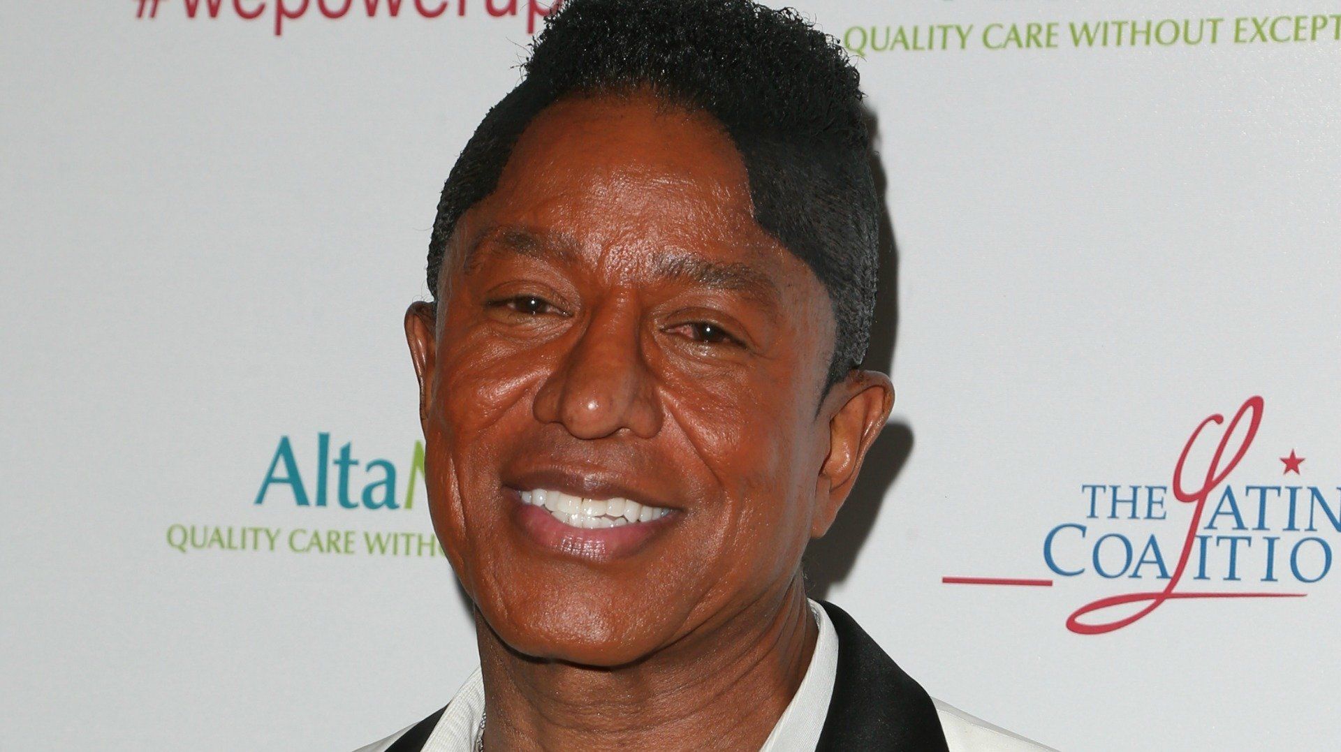 Jermaine Jackson
