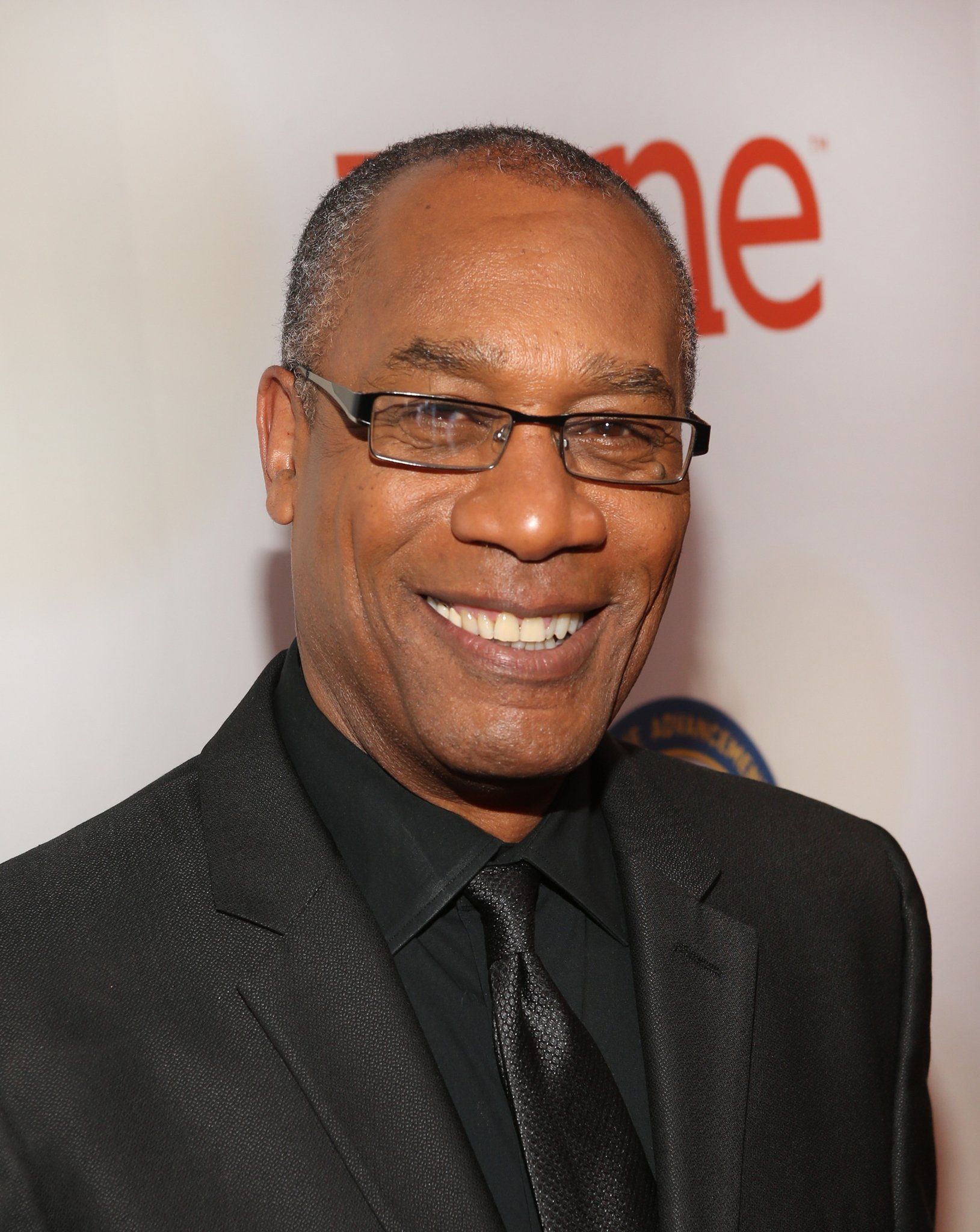 Joe Morton Career and Life