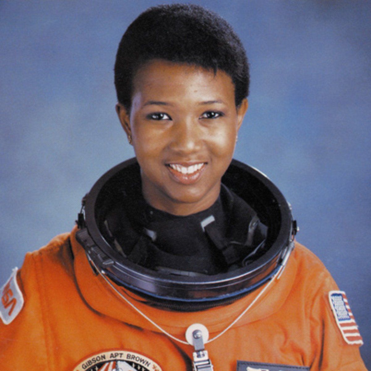 Mae Jemison Mae Jemison