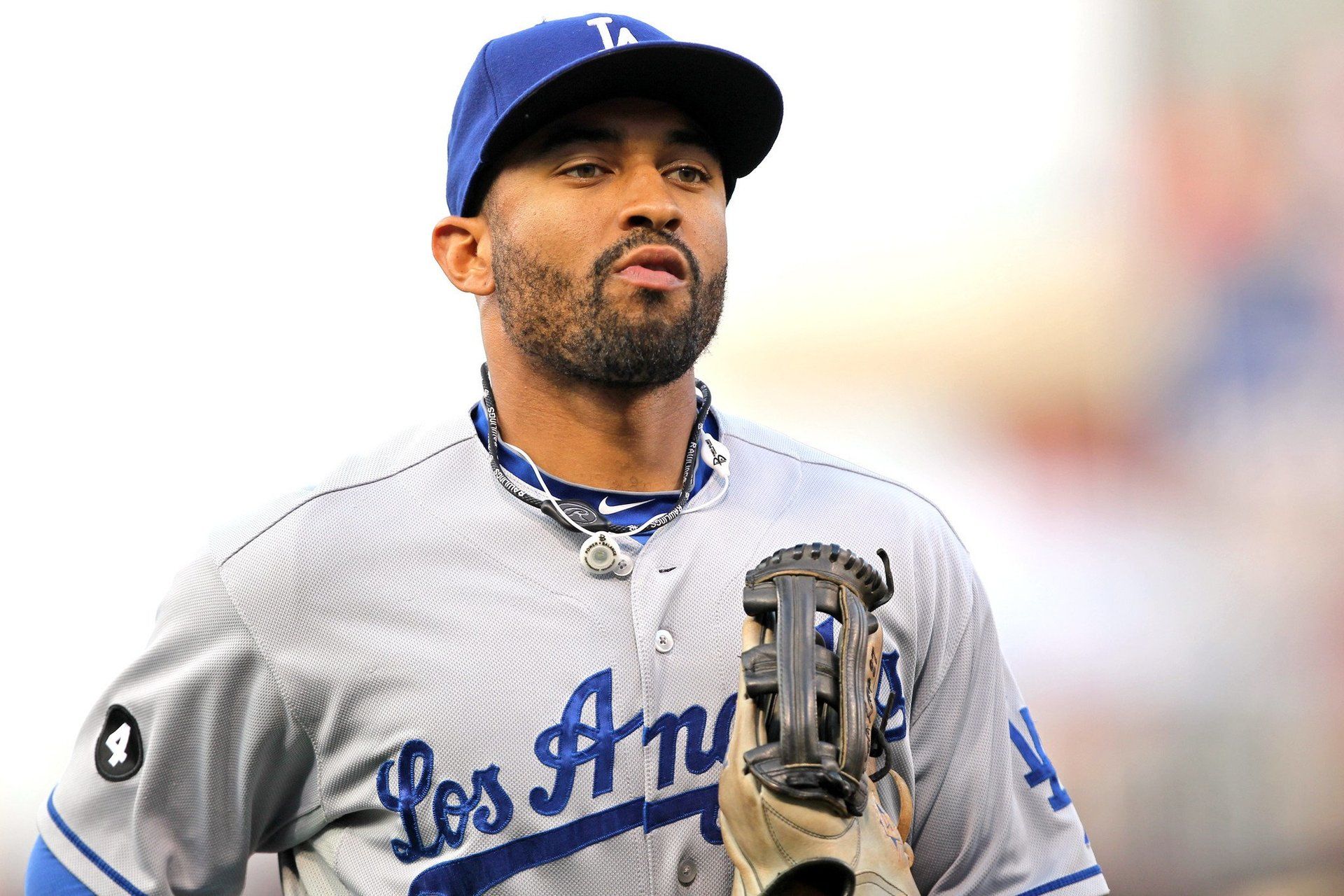 Matt Kemp