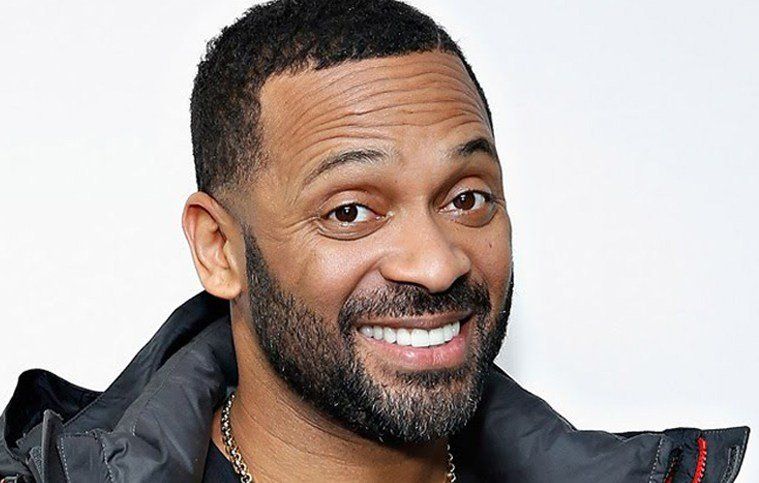 Mike Epps