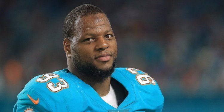 Ndamukong Suh