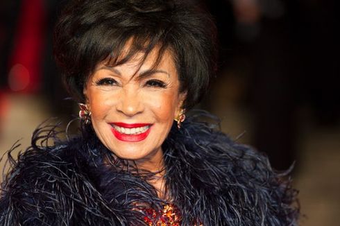 Shirley Bassey