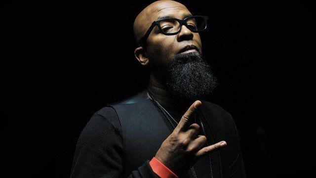 Tech N9ne