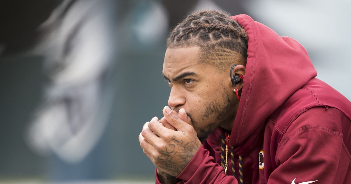 DeSean Jackson