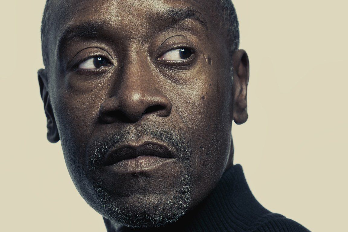 November - Black Celebrity Birthdays