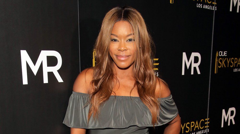 Golden Brooks