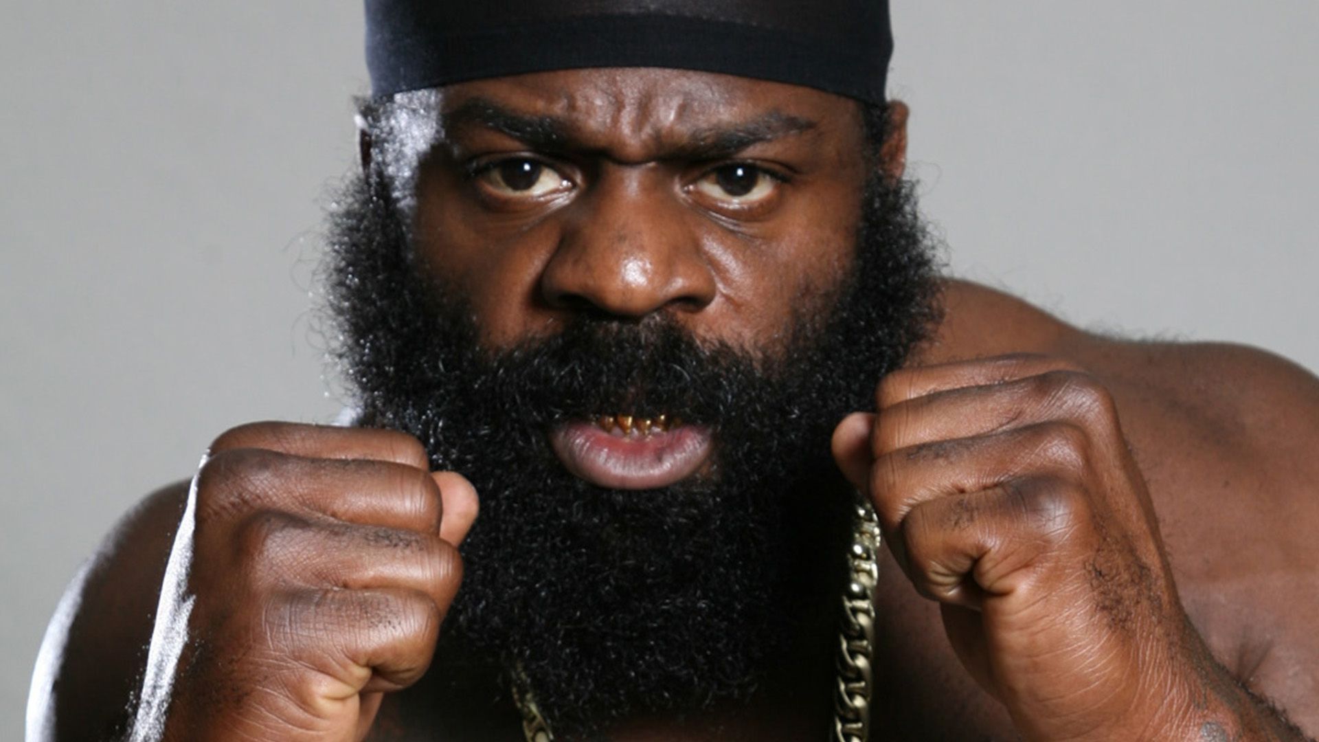 Kimbo Slice