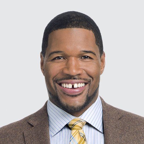 Michael Strahan