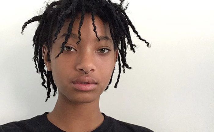 Willow Smith