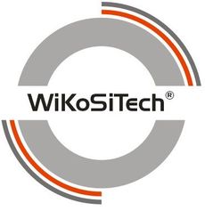 Logo WiKoSiTech