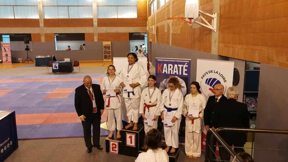 Ligue De Judo Pays De La Loire