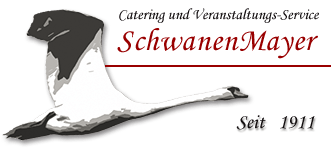 Catering SchwanenMayer