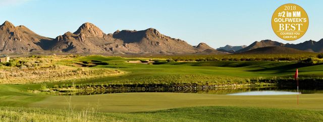 Red Hawk Golf Club