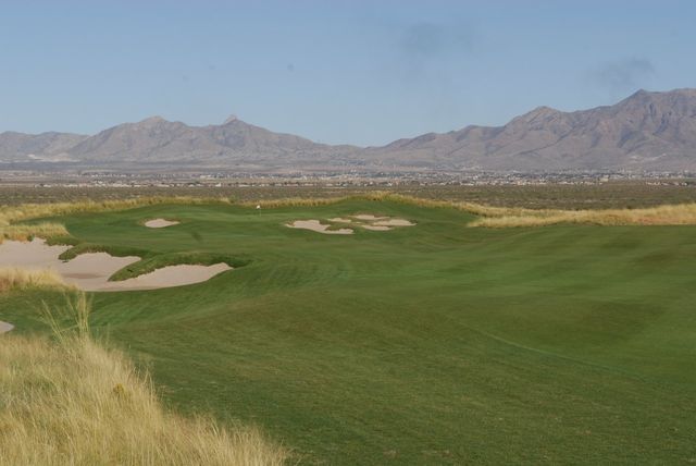 Red Hawk Golf Club
