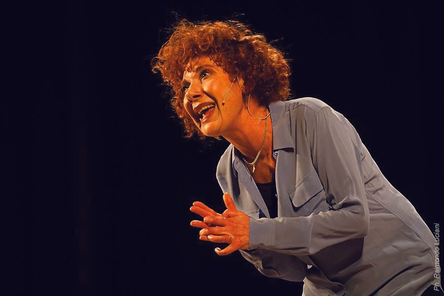 Cinzia Leone