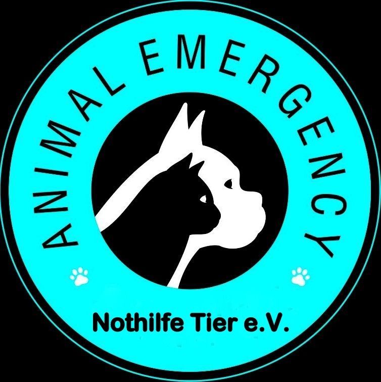 Logo Nothilfe Tier e.V.