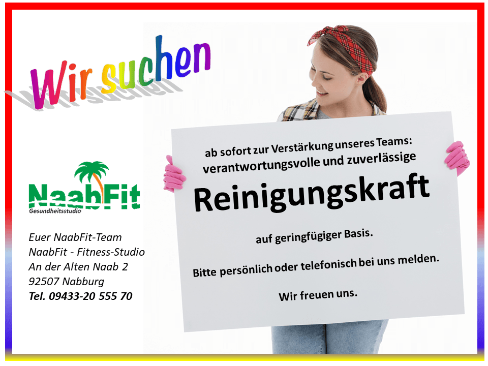 Stellenangebote