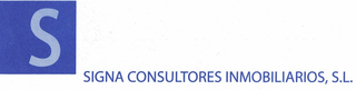 Signa Consultores Inmobiliarios S.L.