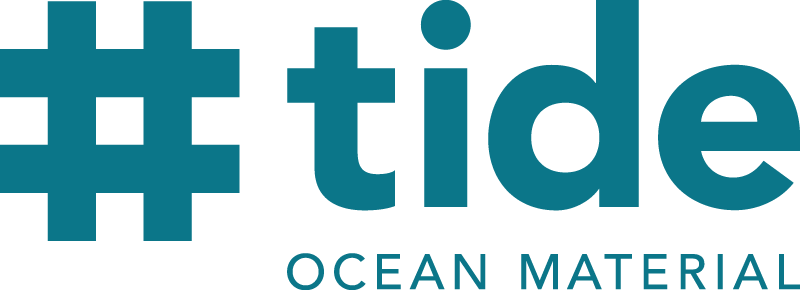 Tide ocean material