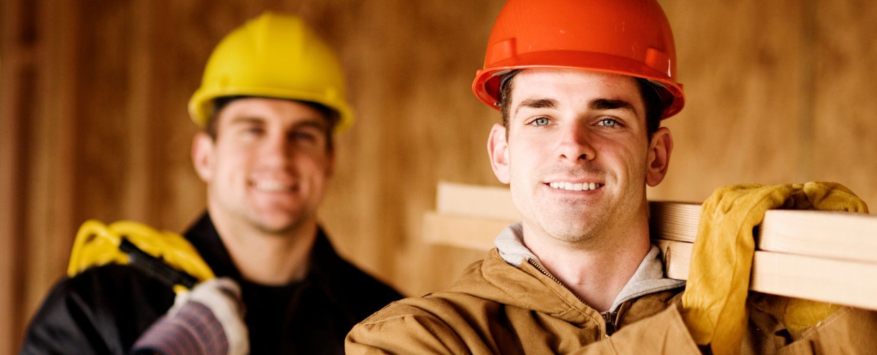 Arbeitssicherheit Baustelle