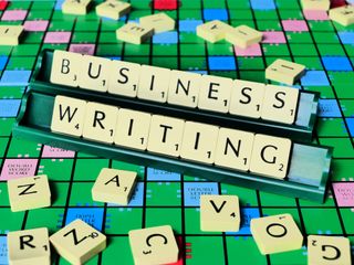 bespoke scrabble pictures titles business writing