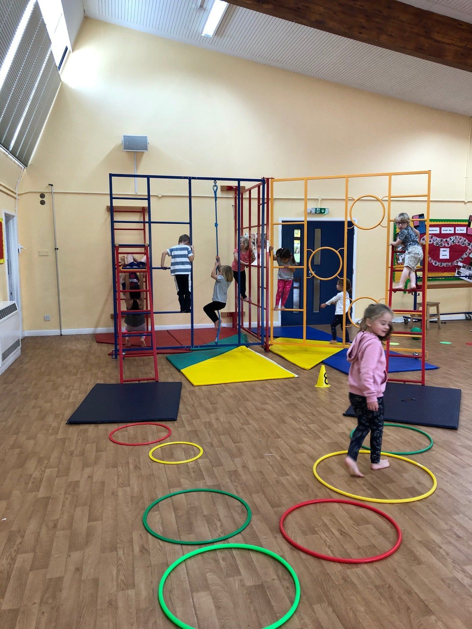 holiday-workshops