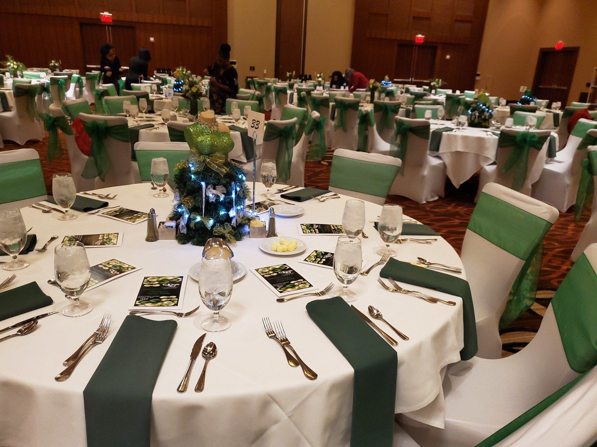 Chair Covers of Cincinnati