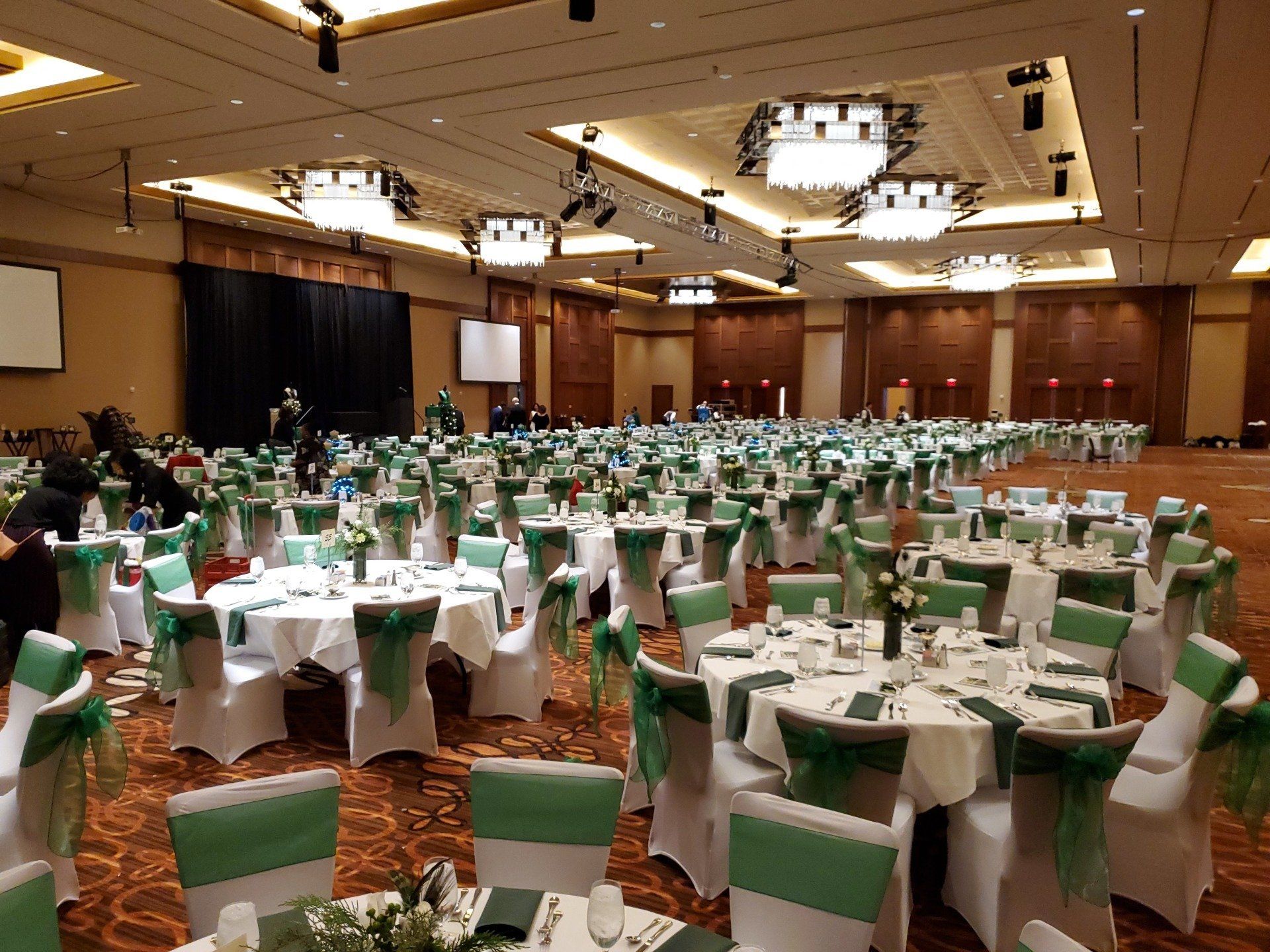 Chair Covers of Cincinnati