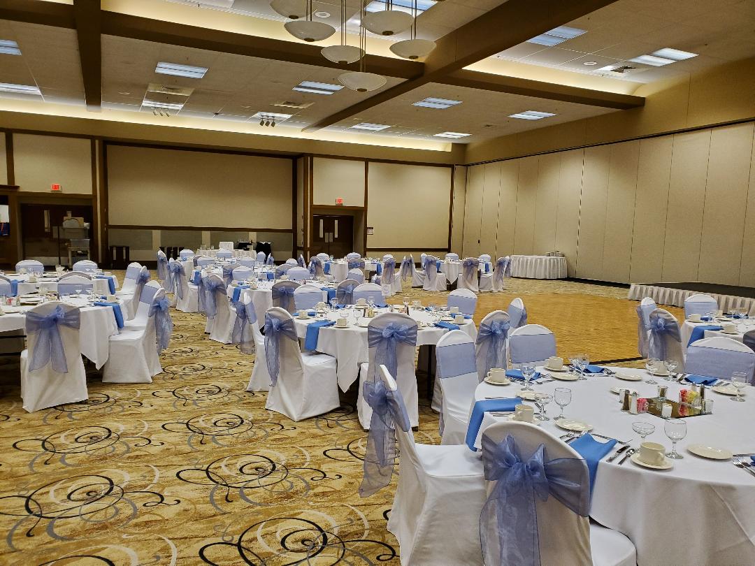 Chair Covers of Cincinnati