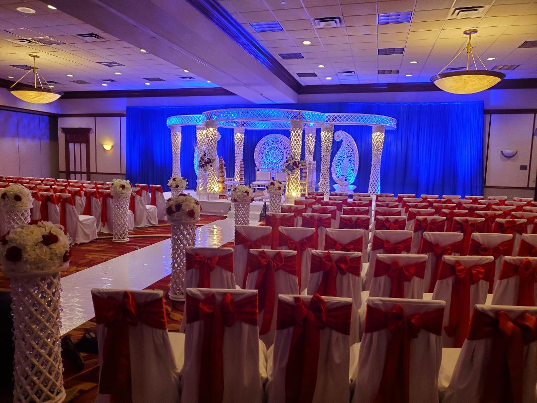 Chair Covers of Cincinnati