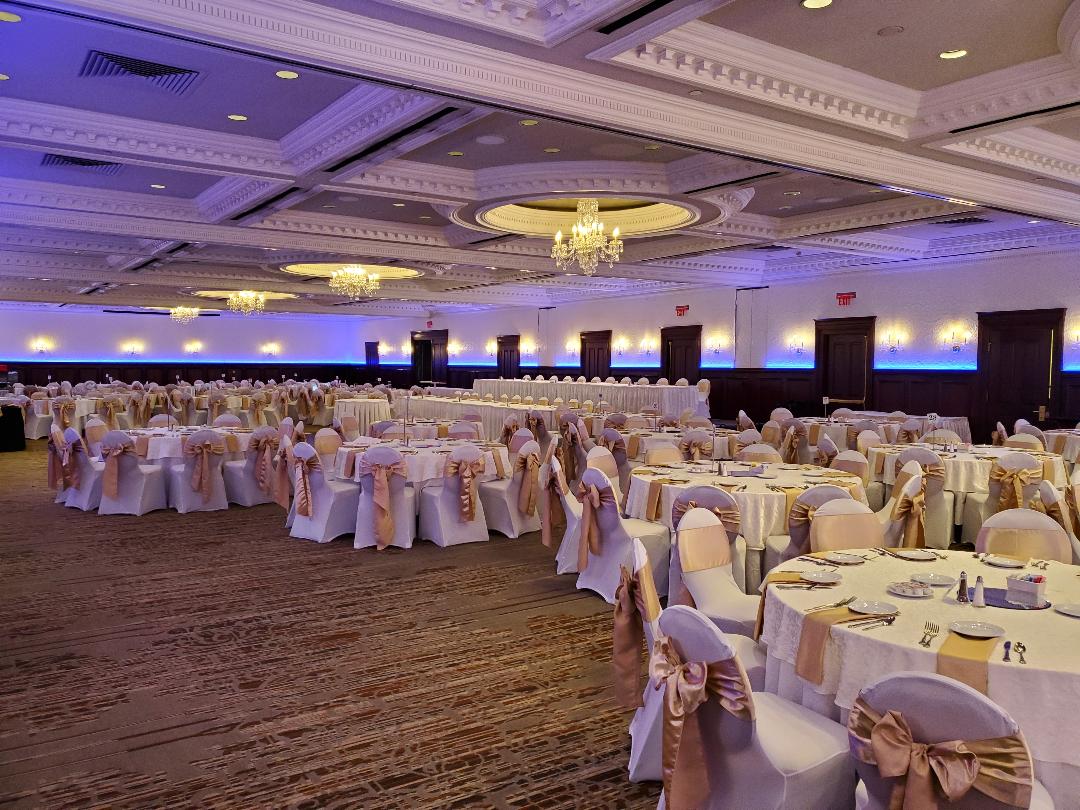 Chair Covers of Cincinnati