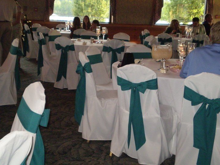 Chair Covers of Cincinnati