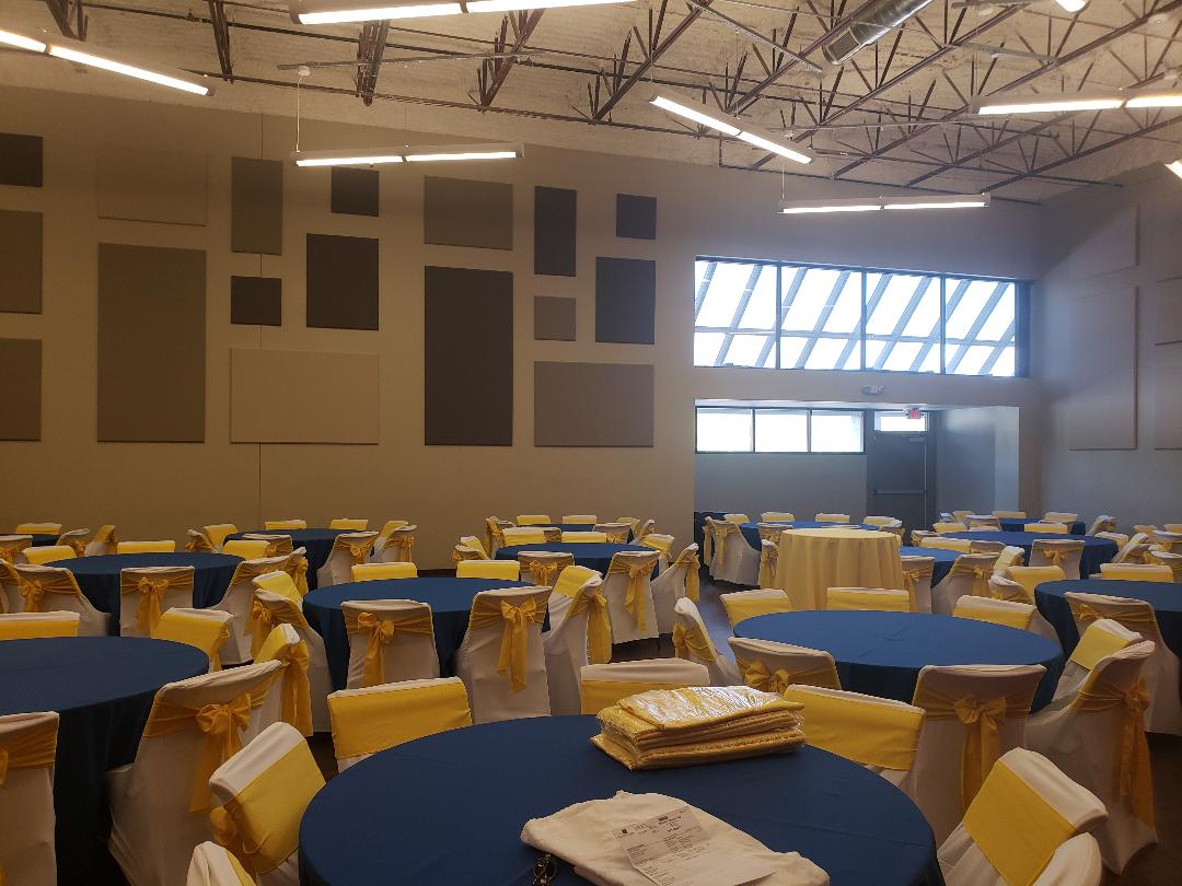 Chair Covers of Cincinnati