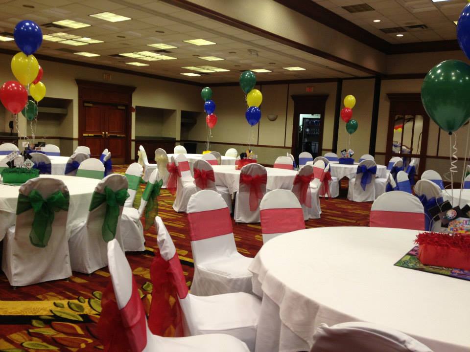 Chair Covers of Cincinnati