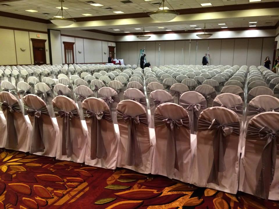 Chair Covers of Cincinnati
