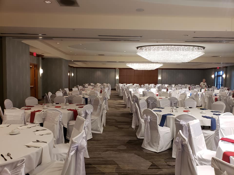 Chair Covers of Cincinnati