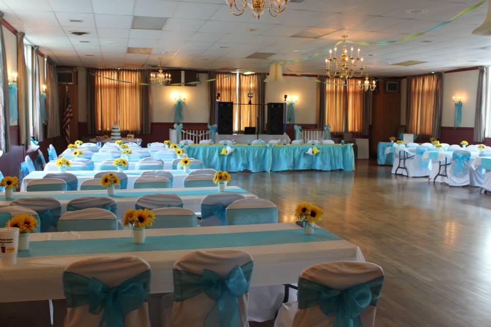 Chair Covers of Cincinnati