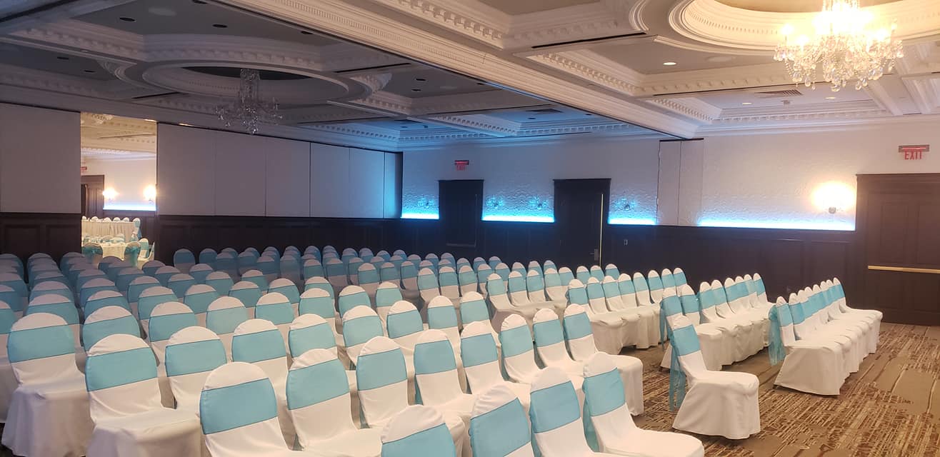 Chair Covers of Cincinnati