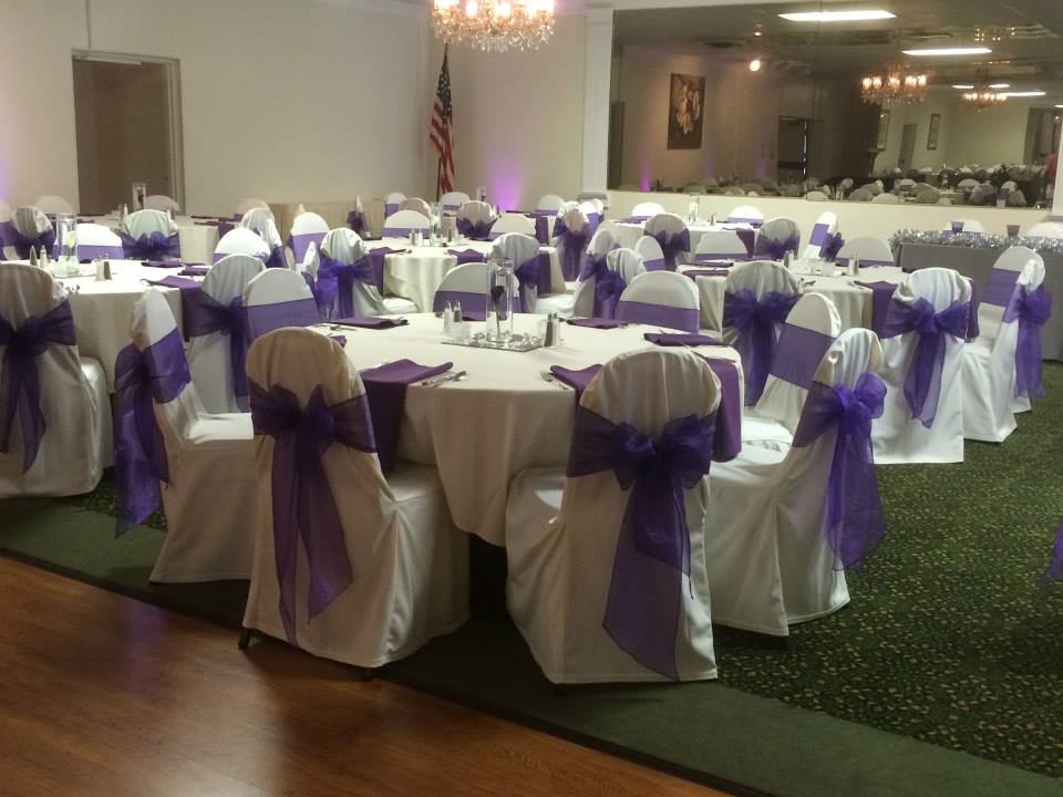 Chair Covers of Cincinnati