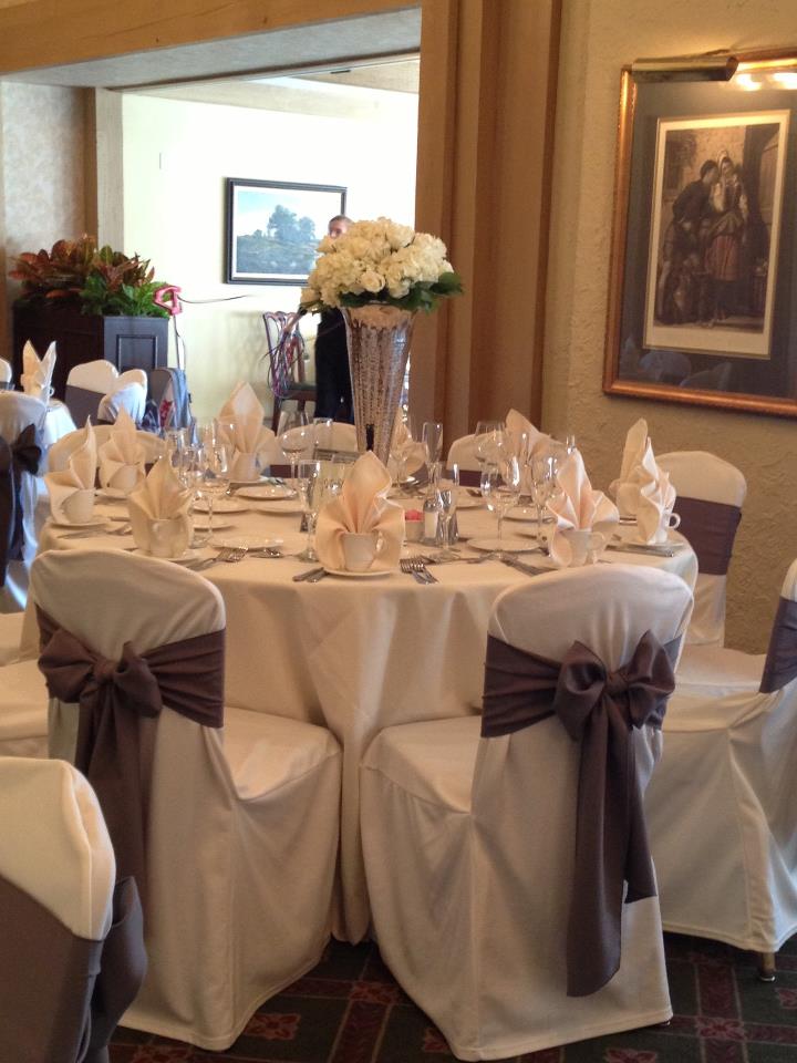 Chair Covers of Cincinnati