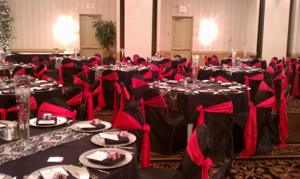 Chair Covers of Cincinnati