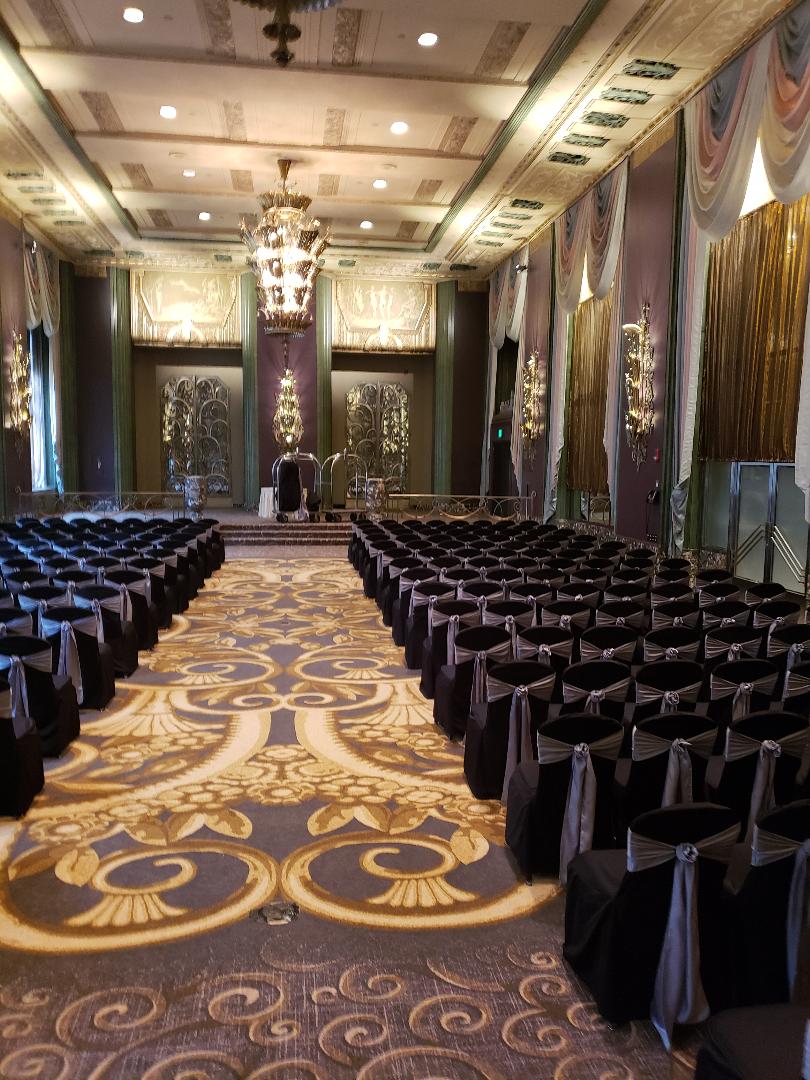 Chair Covers of Cincinnati